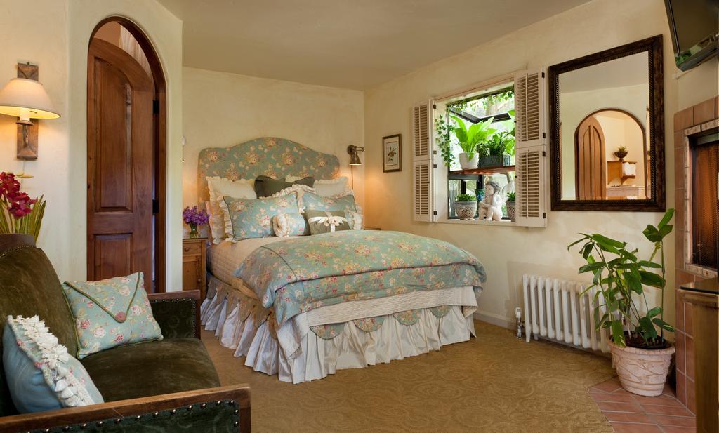 Old Monterey Inn Cameră foto