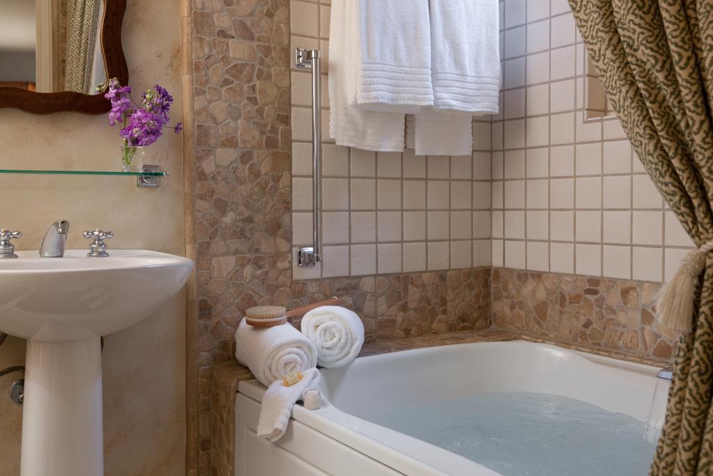 Old Monterey Inn Cameră foto