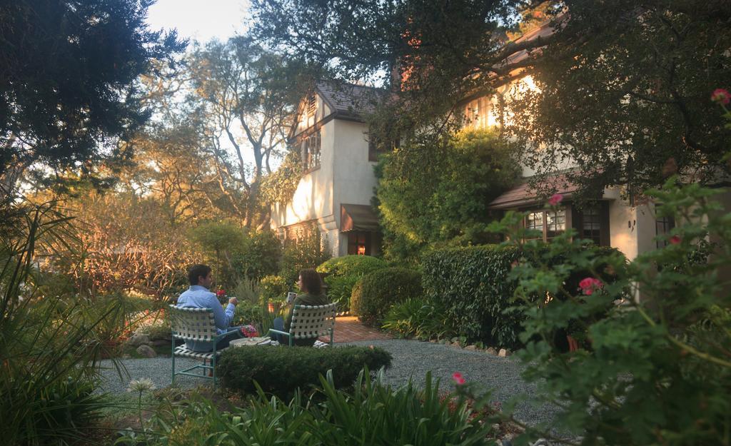 Old Monterey Inn Cameră foto